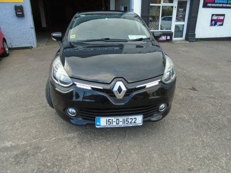 2015 Renault Clio - photo 2