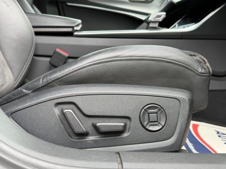 2021 Audi A6 - photo 15