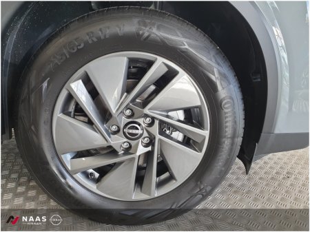 2027 Nissan Qashqai - photo 6