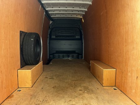 2026 Mercedes-Benz Sprinter - photo 8