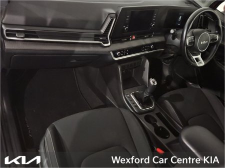 2023 Kia Sportage - photo 7