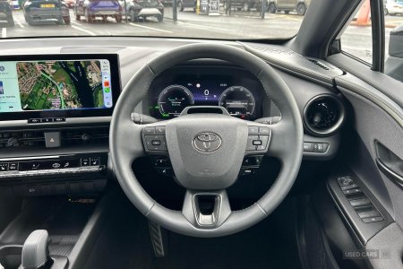 2026 Toyota C-HR - photo 6