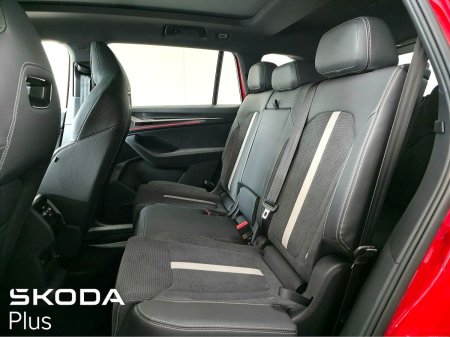 2027 Skoda Kodiaq - photo 6