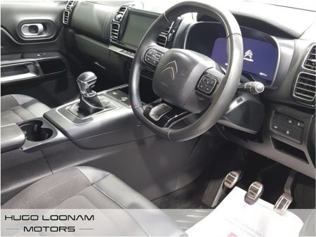 2023 Citroen C5 Aircross - photo 11