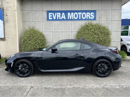 2023 Toyota GR86 - photo 6