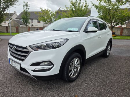 2016 Hyundai Tucson - photo 2