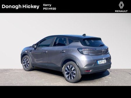 2026 Renault Captur - photo 3