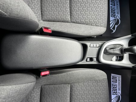 2023 Toyota Yaris Cross - photo 26