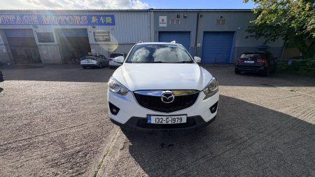 2013 Mazda CX-5 - photo 2