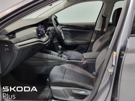 2023 Skoda Octavia - photo 4