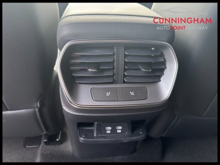 2026 BYD SEALION 7 - photo 10