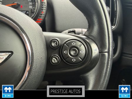 2017 Mini Countryman - photo 17