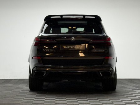 2024 BMW X5 - photo 6
