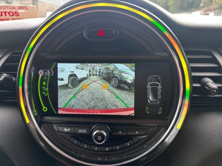 2017 Mini Cooper - photo 10