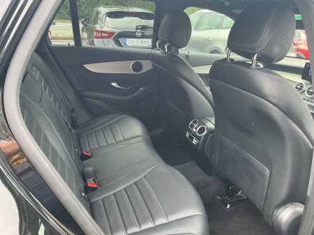 2021 Mercedes-Benz GLC - photo 10
