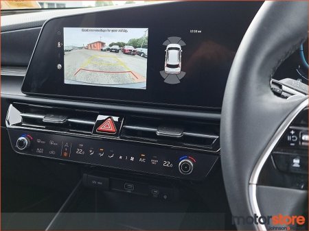 2025 Kia Niro - photo 17