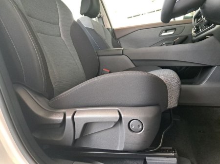 2025 Nissan X-Trail - photo 18