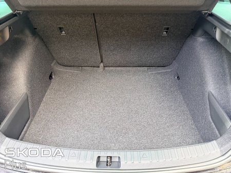 2026 Skoda Scala - photo 9