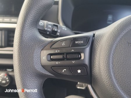 2026 Kia Picanto - photo 15