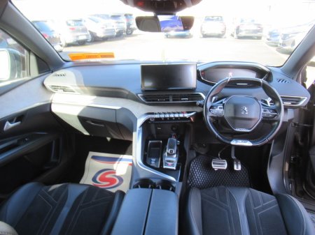2021 Peugeot 3008 - photo 17