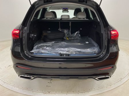 2026 Mercedes-Benz GLC - photo 19