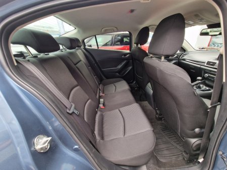 2016 Mazda Mazda3 - photo 30