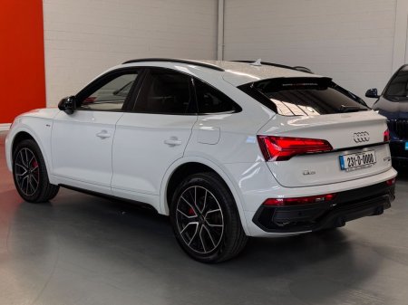 2023 Audi Q5 - photo 23