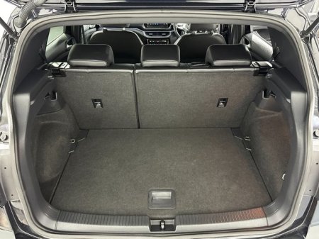 2024 Volkswagen T-Cross - photo 27