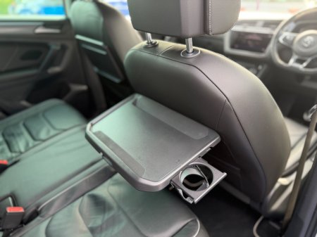2019 Volkswagen Tiguan - photo 44