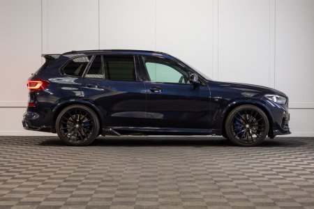 2021 BMW X5 - photo 6