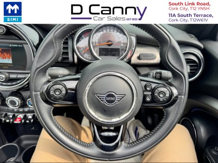 2020 Mini Cooper - photo 18
