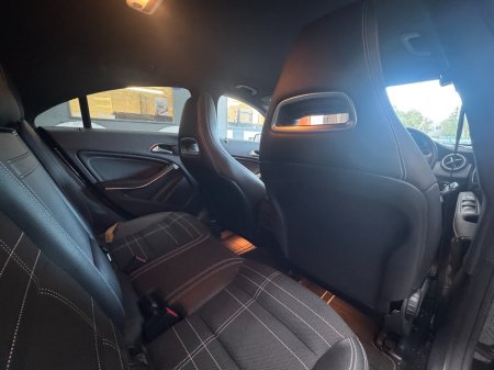 2015 Mercedes-Benz CLA - photo 18
