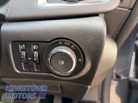 2013 Opel Astra - photo 8
