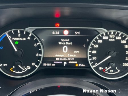 2024 Nissan Qashqai - photo 23