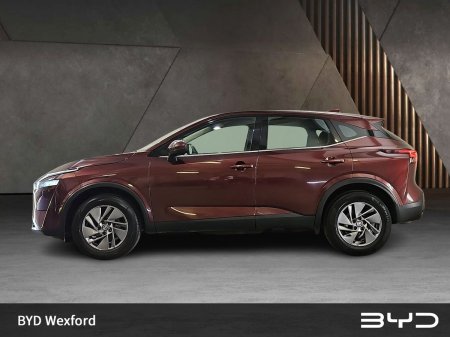 2022 Nissan Qashqai - photo 4