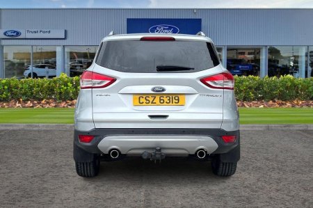 2016 Ford Kuga - photo 7