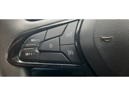 2025 Renault Trafic - photo 16