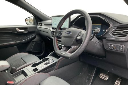 2024 Ford Kuga - photo 9