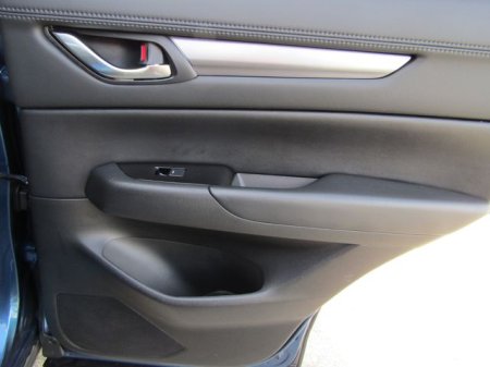2021 Mazda CX-5 - photo 24