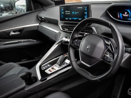 2023 Peugeot 5008 - photo 8
