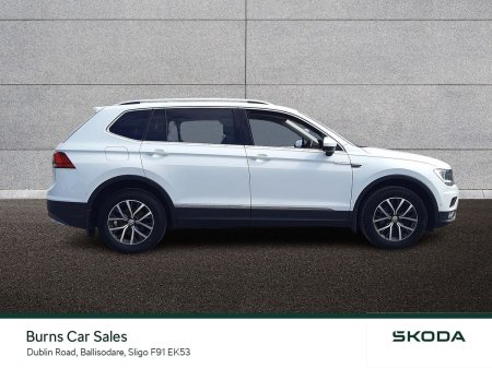 2019 Volkswagen Tiguan - photo 11