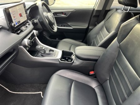 2024 Toyota RAV4 - photo 6
