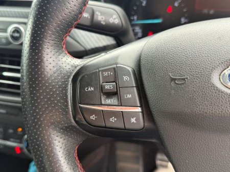 2019 Ford Focus - photo 13