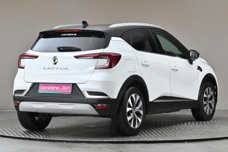 2021 Renault Captur - photo 9