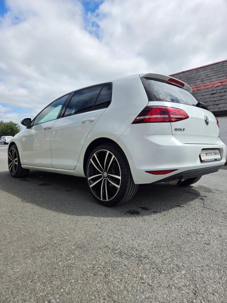 2017 Volkswagen Golf - photo 19