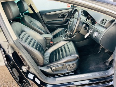 2016 Volkswagen CC - photo 21