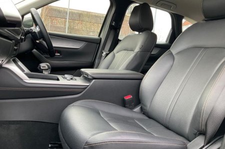 2025 Mazda CX-60 - photo 19
