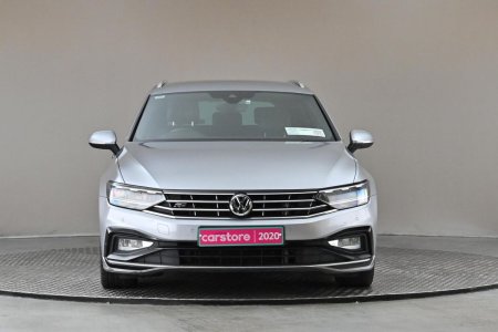 2020 Volkswagen Passat - photo 2