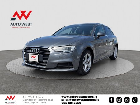2017 Audi A3 - photo 3