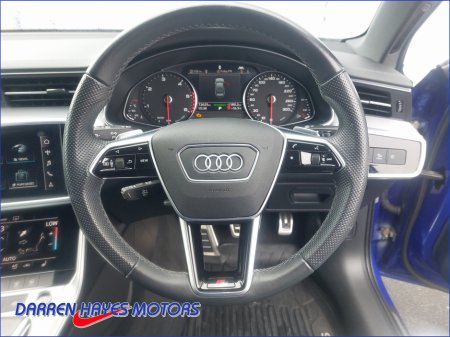 2023 Audi A6 - photo 18